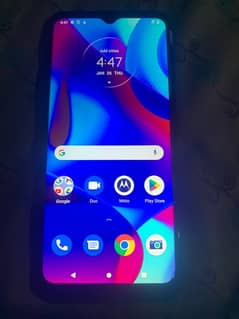 Motorola g pure pta aproved