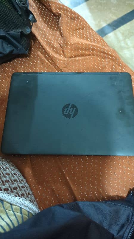 hp i5 4 gen 1