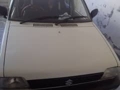 Suzuki Mehran VX 2005