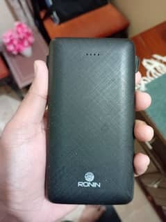 i em selling RONIN POWER BANK