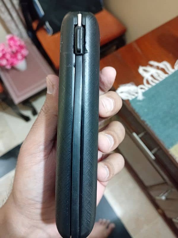 i em selling RONIN POWER BANK 3