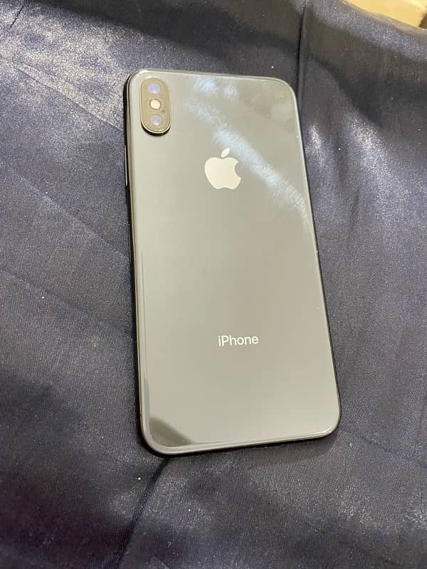 iPhone X Pta Approved 0