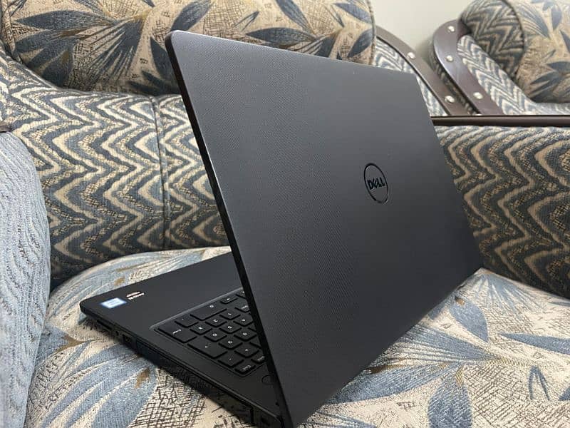 Dell Inspiron 15 3576 Core i5 7th Gen 0