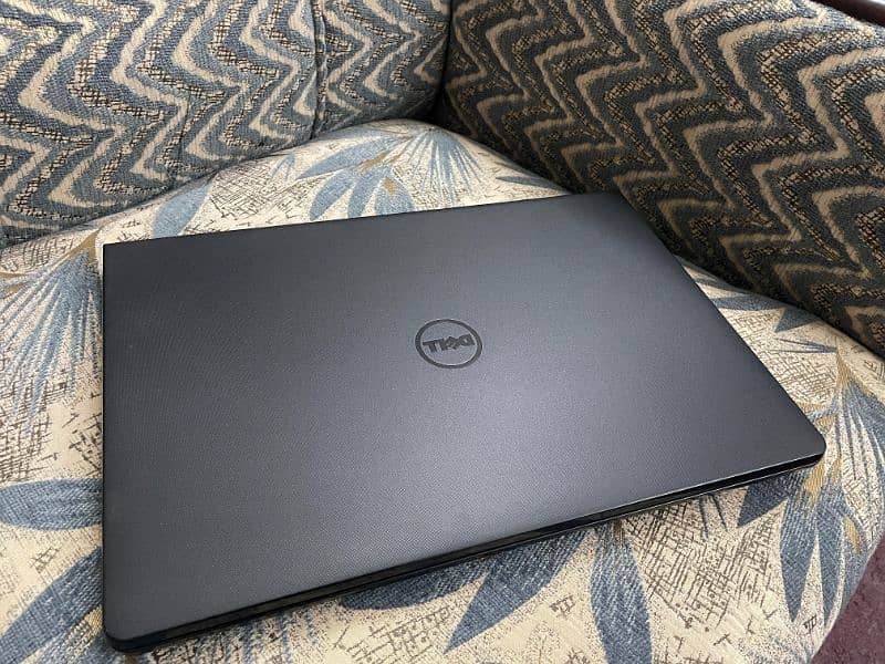 Dell Inspiron 15 3576 Core i5 7th Gen 7