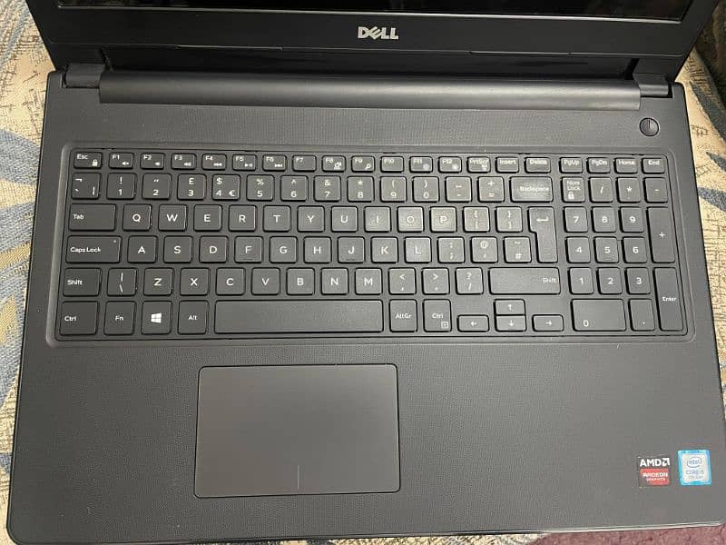 Dell Inspiron 15 3576 Core i5 7th Gen 9