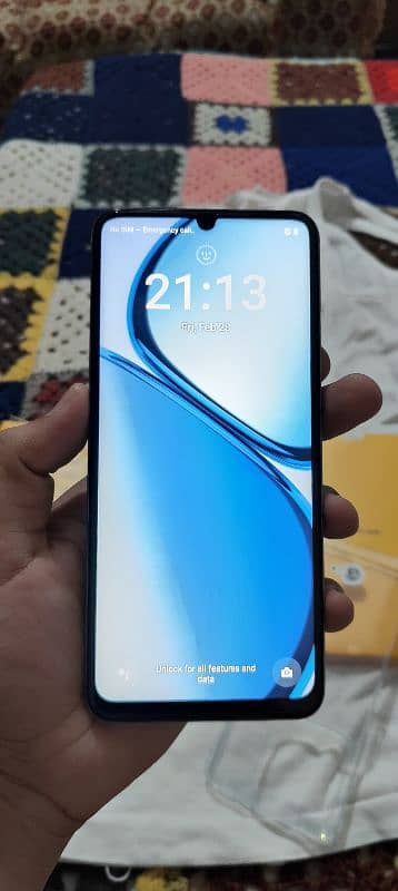 realme note 60x 3