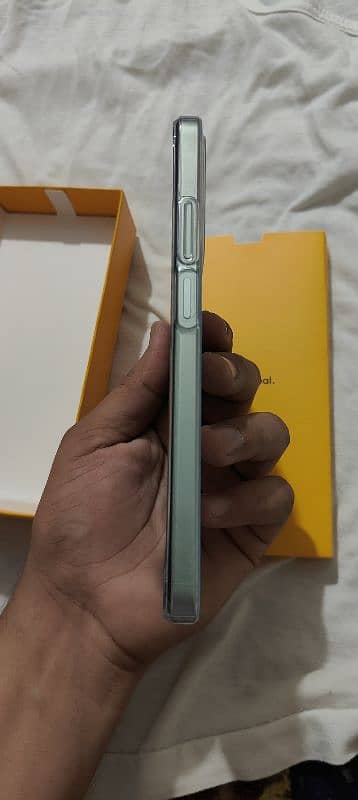 realme note 60x 4