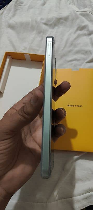 realme note 60x 5