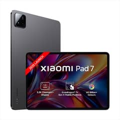 XIAOMI MI PAD 7 ( 3.2K DISPLAY) 2025