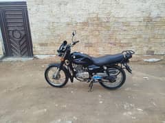 Suzuki 150 2013 model