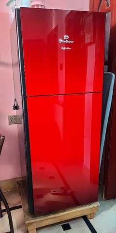 Dawlance Refrigerator: LOOKS LIKE NEW