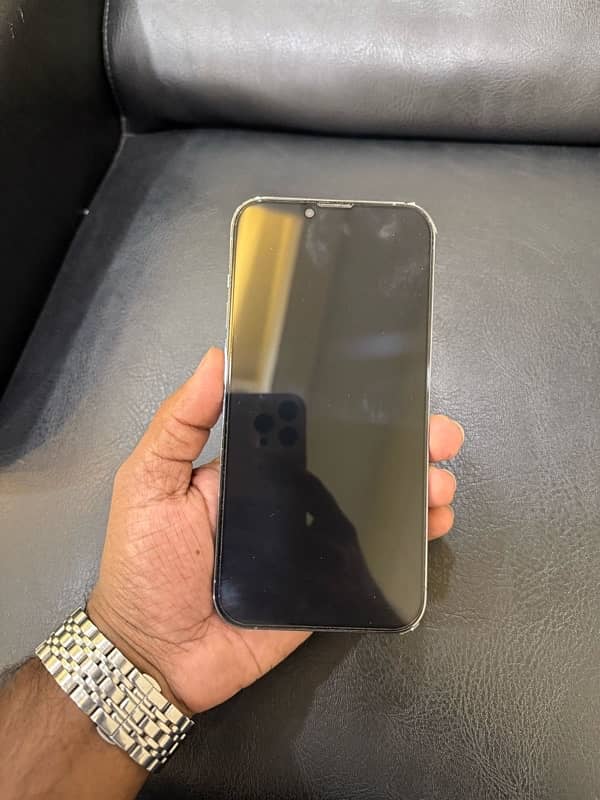 Iphone 13pro max blue color PTA price 235000 1