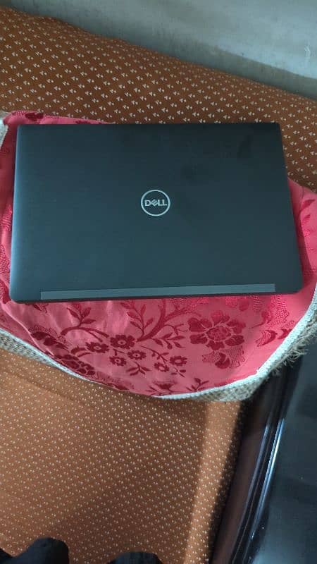 Dell latitude 7380 i7 7 gen 16 256 1