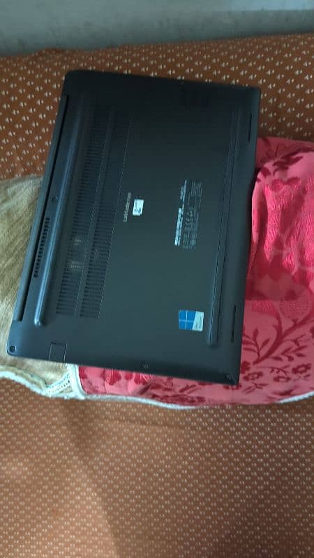 Dell latitude 7380 i7 7 gen 16 256 2