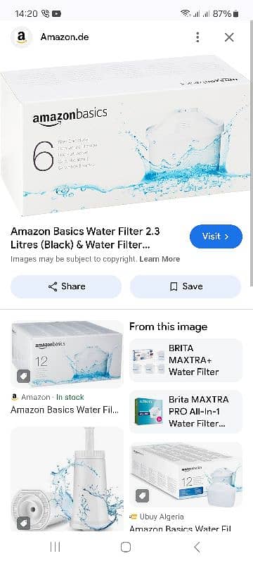 water purifier 1