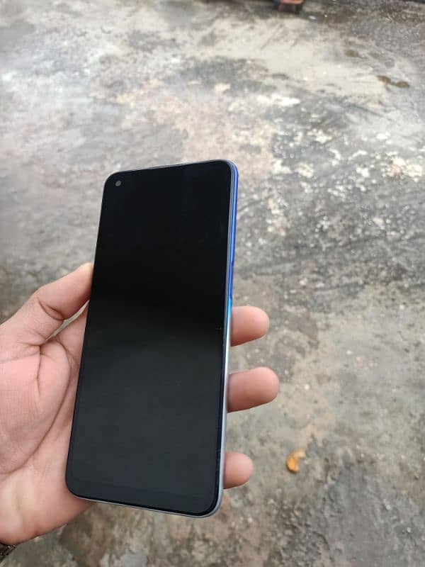 oppo mobile good condition 0