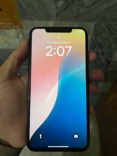 IPhone 11 Pro Max 256GB Non-PTA