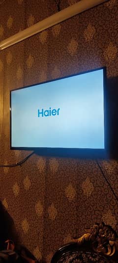 Haier Led 32 inch Miracast