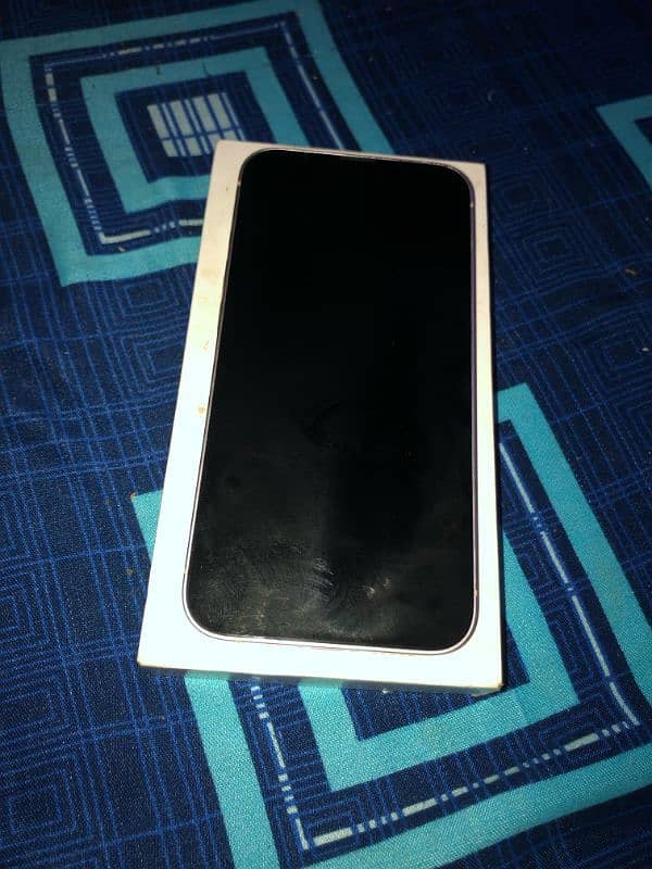 iPhone 13 128gb 2