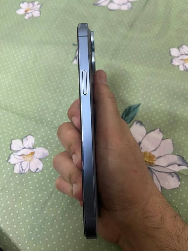 Iphone 13 pro max HK PTA approved 5