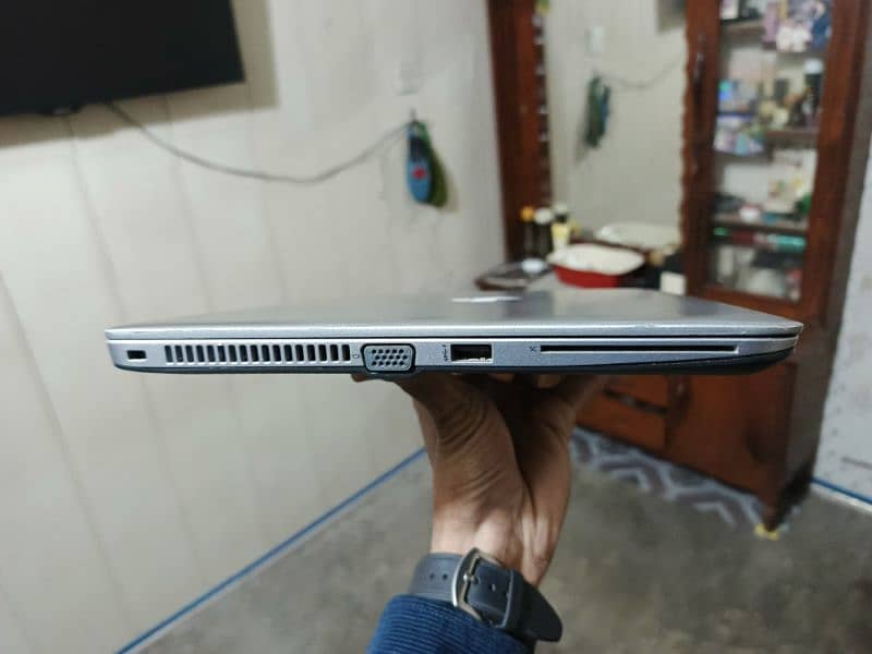 HP Elitebook 840 G3 4