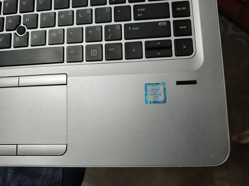 HP Elitebook 840 G3 8