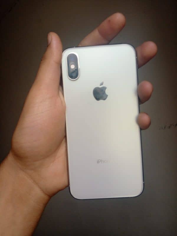 Iphone XS 0