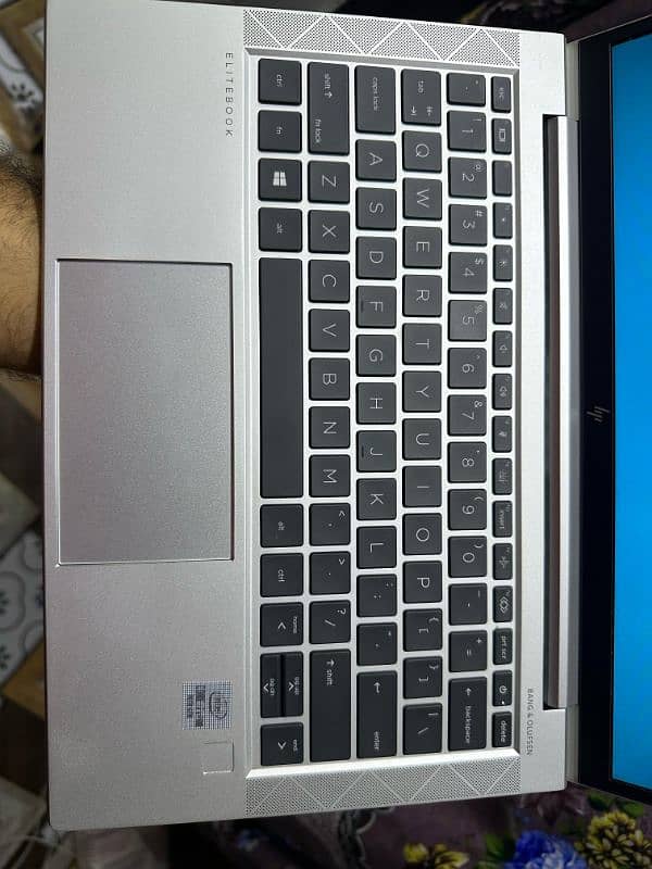 hp original laptop 4