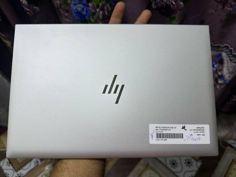 hp original laptop 5