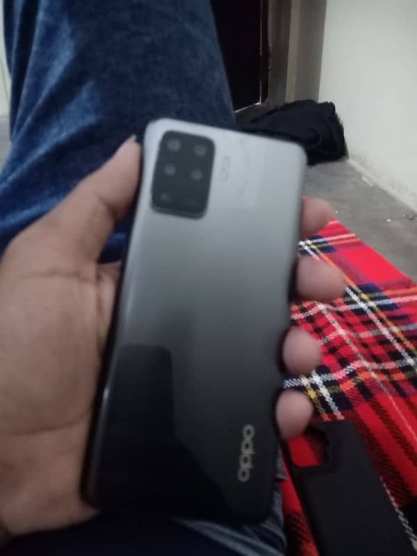 Oppo F19 pro 8/128 Only Mobile 0