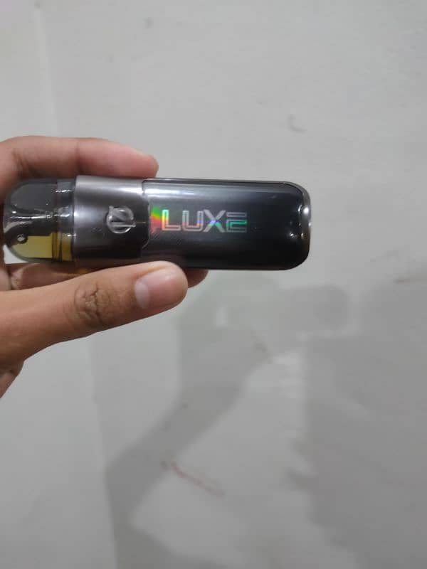 Vaporesso Luxe XR Max pod system 4