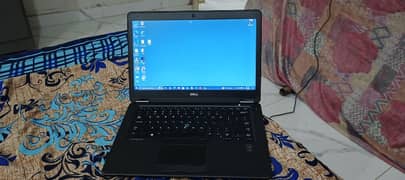 dell core i7 5th generation