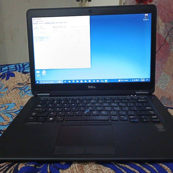 dell core i7 5th generation 1