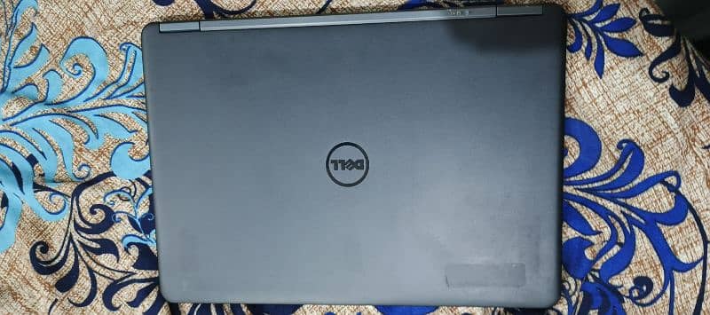 dell core i7 5th generation 8