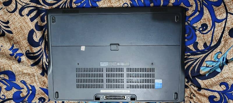 dell core i7 5th generation 10