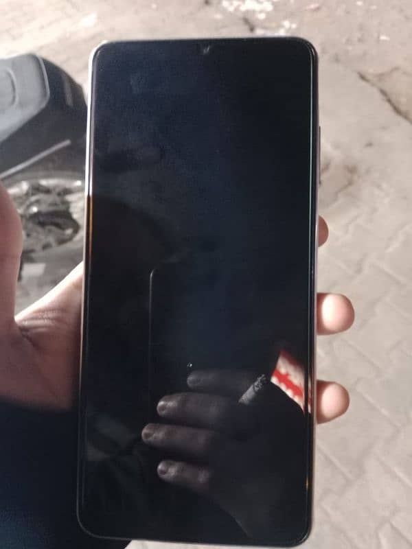 Galaxy A06 10 10 condition 1 month use only 3