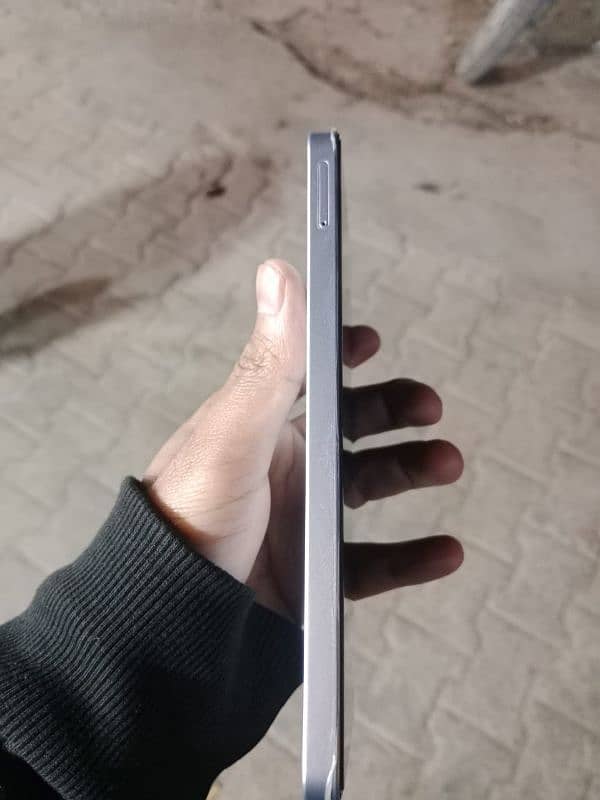 Galaxy A06 10 10 condition 1 month use only 5