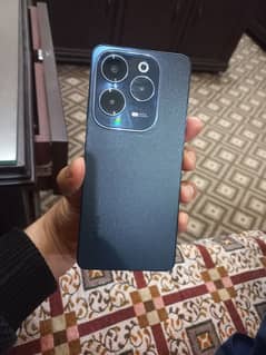 infinix Hot 40