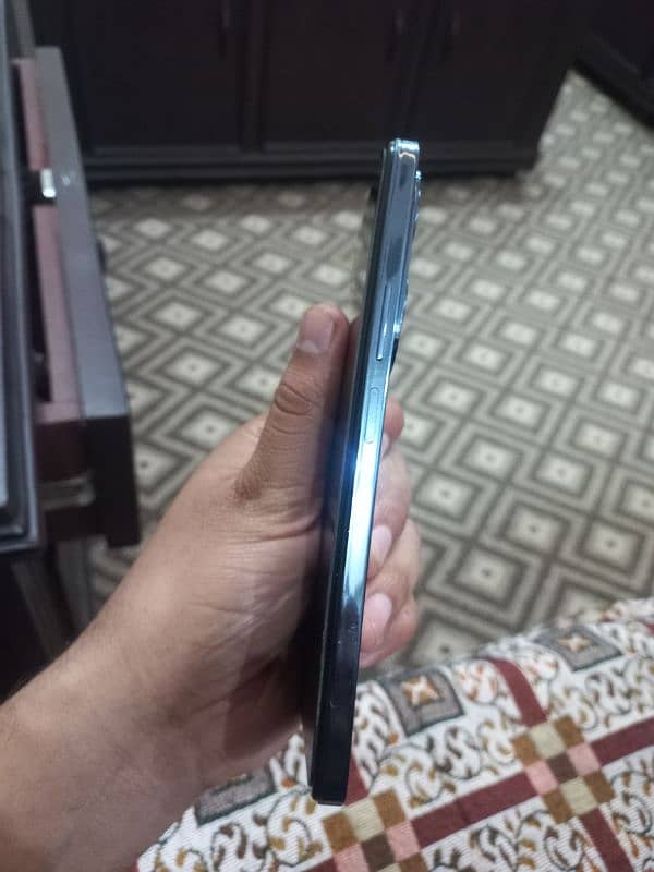 infinix Hot 40 pro 1