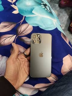 iPhone 12 Pro Max 256 gb factory unlock