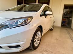 Nissan Note E Power Total Genuine