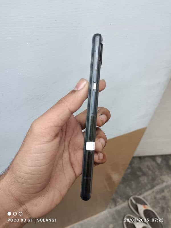 Google Pixel 6a PTA Approved 3