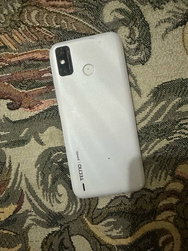 tecno spark 6 go pta approved. 2/32 5