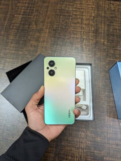 F21 Pro 5G