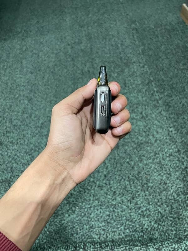 oxva xlim sq pro pod 1