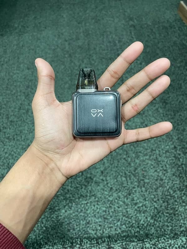 oxva xlim sq pro pod 2