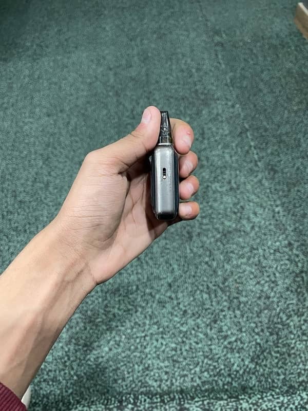 oxva xlim sq pro pod 3