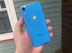 iPhone XR Non PTA