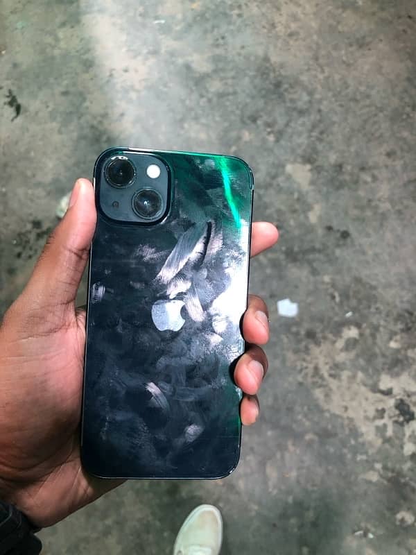 Iphone 13/ 128gb Non Pta 2