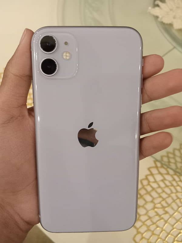 Iphone 11 Non Pta 64 GB 0